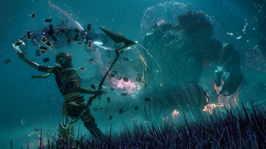 永不落幕!SE將學習《光與影》,著重推出回合制RPG 永不落幕!SE將學習《光與影》,著重推出回合制RPG