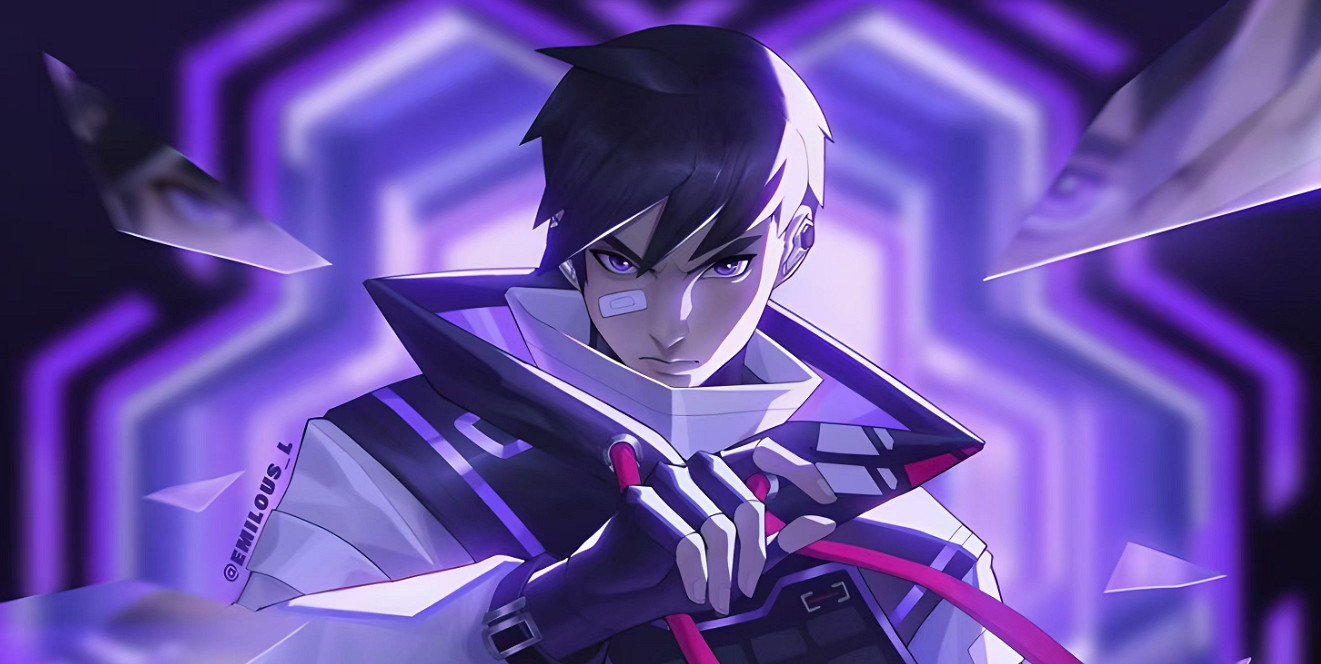 為什麽我認為（超時空衛隊）這皮膚是最差的終極套裝