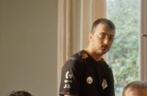 《英雄聯盟》msi2025參賽戰隊成員名單一覽