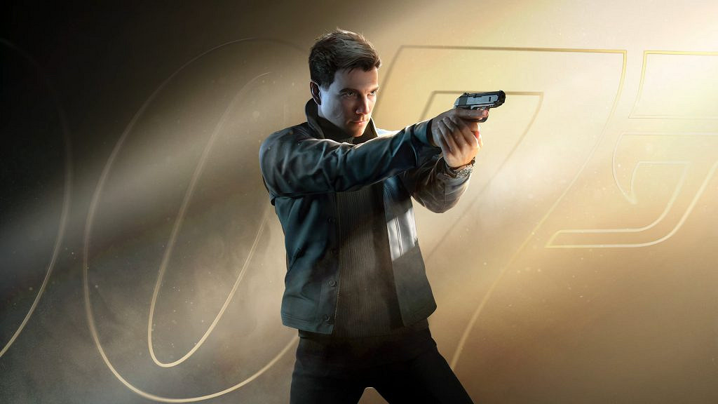 《007:曙光初現》將來有可能有「行蹤不定的目標」限時任務