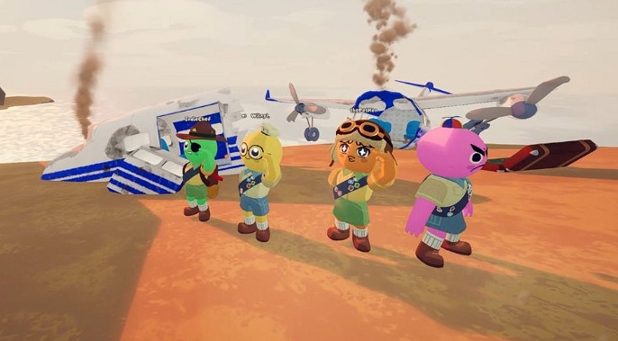 《Peak》開發者坦言：短周期開發抗倦怠 重燃創作激情