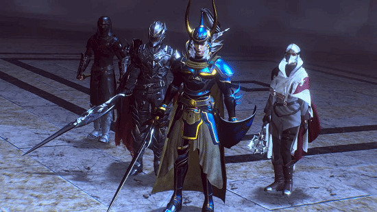 史克威爾為何衰落？植鬆伸夫：因為《FF》創始人走了