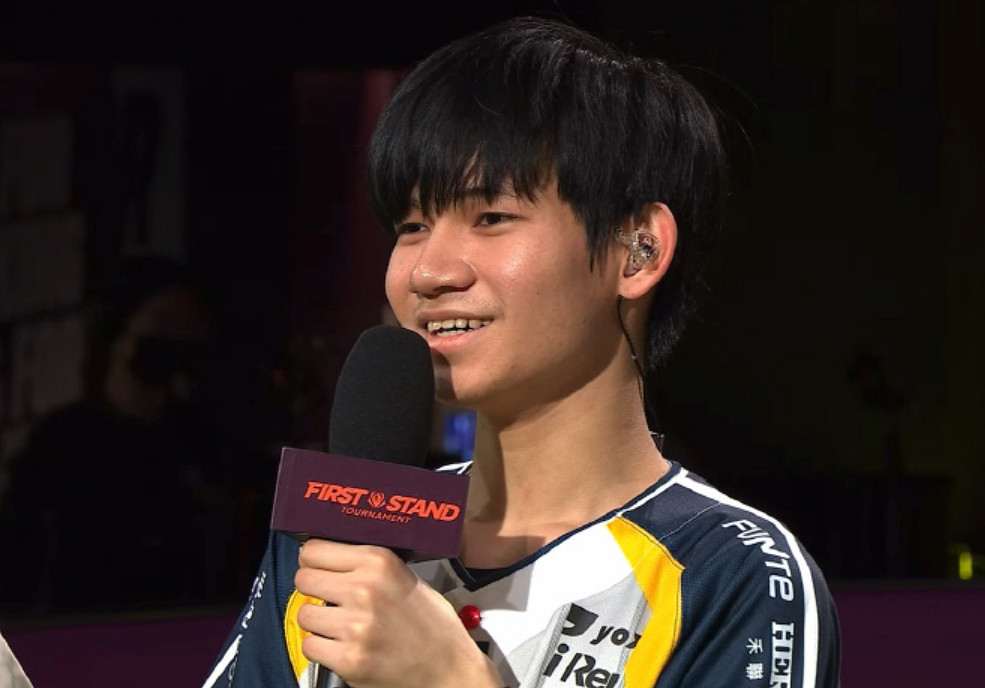 《英雄聯盟》msi2025參賽戰隊成員名單一覽 《英雄聯盟》msi2025參賽戰隊成員名單一覽