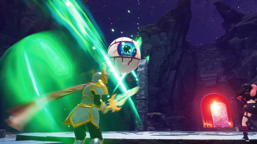 《幻獸帕魯》大型更新:實裝釣魚 人獸同床及變性系統 《幻獸帕魯》大型更新:實裝釣魚 人獸同床及變性系統