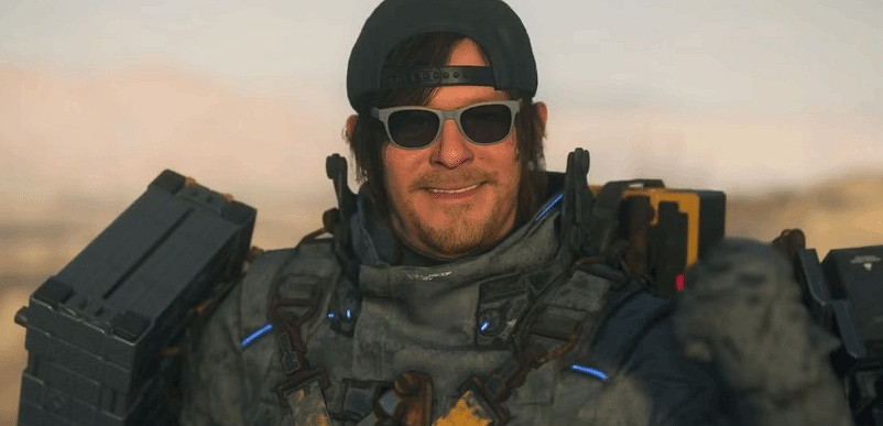 外媒點評 《死亡擱淺2》戰鬥升級但仍不失治愈氛圍