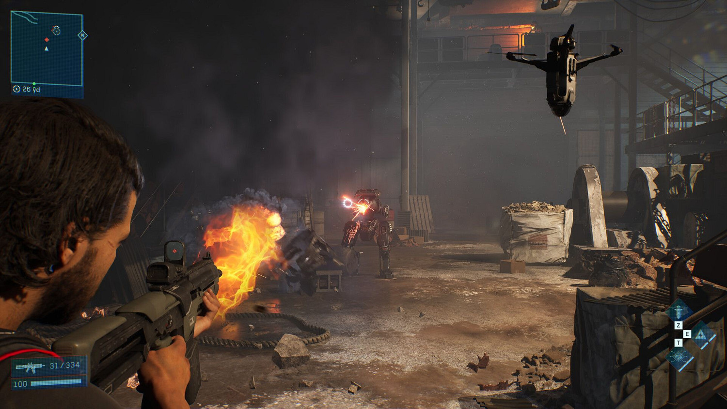 《心之眼》配音演員炮轟開發商:別再賣殘次品! 《心之眼》配音演員炮轟開發商:別再賣殘次品!