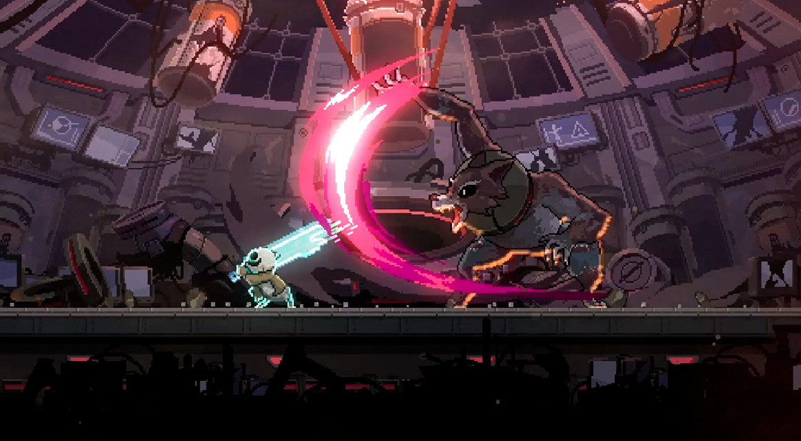 賽博版喜羊羊大戰灰太狼——《孤羊戰記》試玩報告 賽博版喜羊羊大戰灰太狼——《孤羊戰記》試玩報告