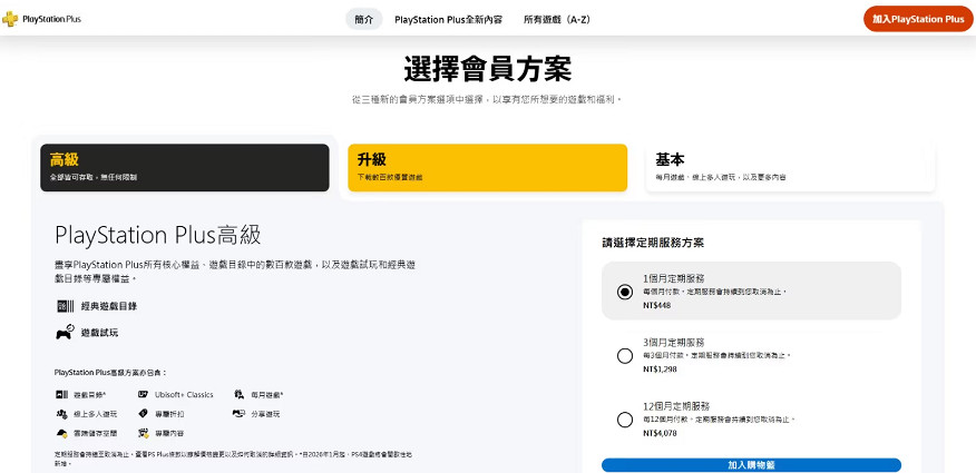 索尼重申不會學微軟  讓第一方遊戲首發登PS Plus會免 索尼重申不會學微軟  讓第一方遊戲首發登PS Plus會免