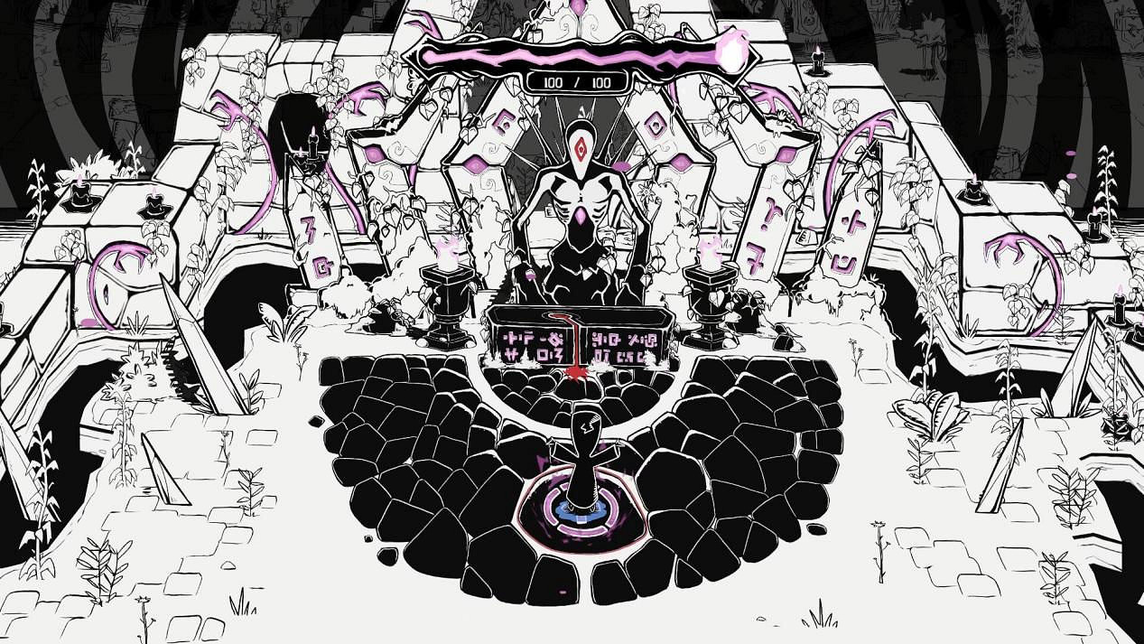 召喚邪神!《以邪神之名》即將開啟可愛詭譎的Roguelite邪教模擬新體驗 召喚邪神!《以邪神之名》即將開啟可愛詭譎的Roguelite邪教模擬新體驗