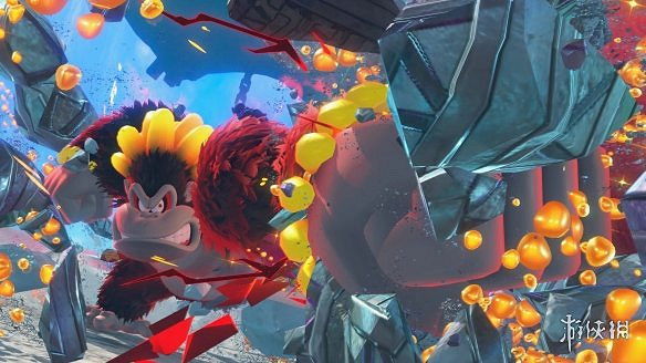 會是多少分呢?曝《咚奇剛:蕉力全開》評測7月1日解禁 會是多少分呢?曝《咚奇剛:蕉力全開》評測7月1日解禁