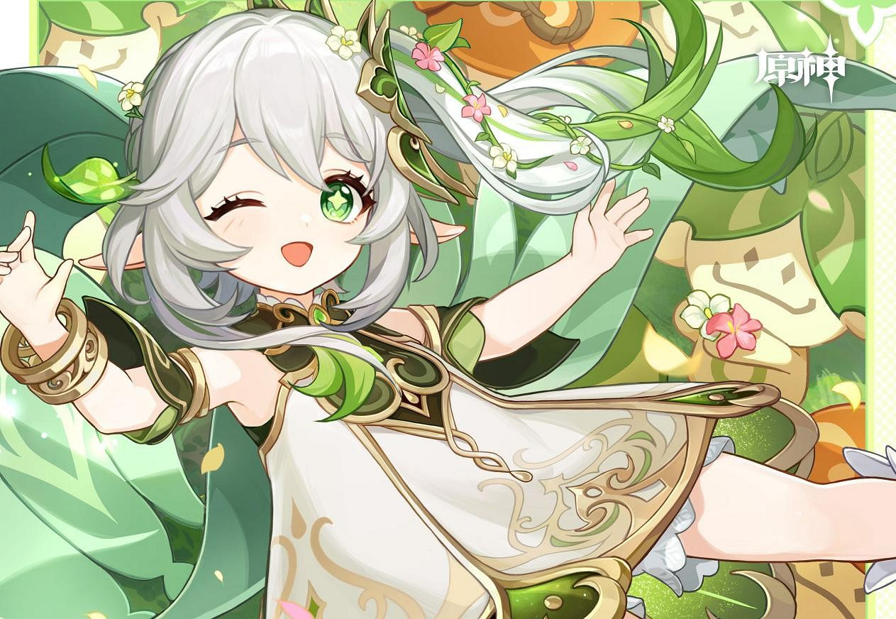 盤點遊戲裡的那些合法蘿莉 盤點遊戲裡的那些合法蘿莉