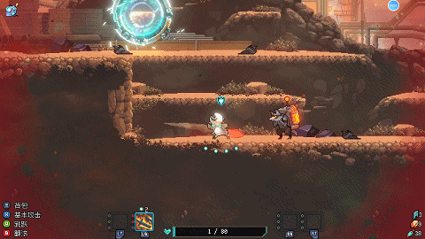 賽博版喜羊羊大戰灰太狼——《孤羊戰記》試玩報告 賽博版喜羊羊大戰灰太狼——《孤羊戰記》試玩報告