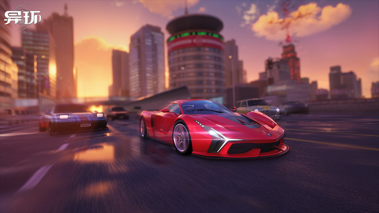 《異環》「收容測試」PC端測試現已開啟丨鑒定師，該你登場啦！