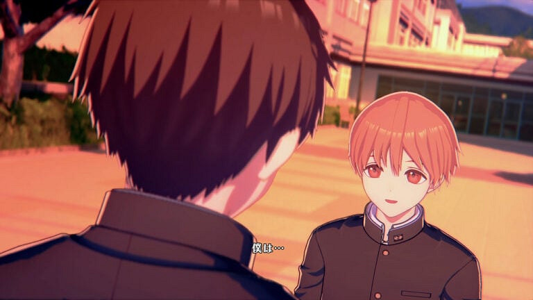 《ToHeart》DLC“賽莉歐&佐藤雅史”公布!7月3日上線 《ToHeart》DLC“賽莉歐&佐藤雅史”公布!7月3日上線