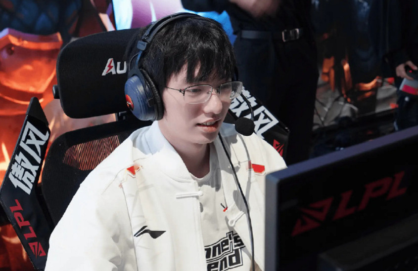 《英雄聯盟》msi2025參賽戰隊成員名單一覽
