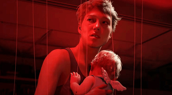 外媒:《死亡擱淺2》依然是一款極具“鬆弛感”的遊戲 外媒:《死亡擱淺2》依然是一款極具“鬆弛感”的遊戲