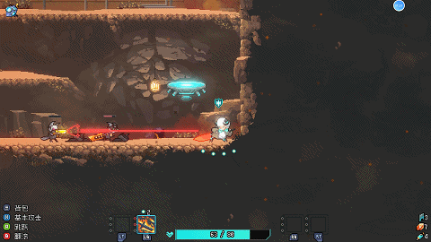 賽博版喜羊羊大戰灰太狼——《孤羊戰記》試玩報告 賽博版喜羊羊大戰灰太狼——《孤羊戰記》試玩報告