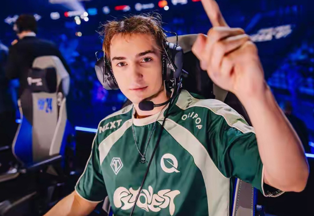 《英雄聯盟》msi2025參賽戰隊成員名單一覽