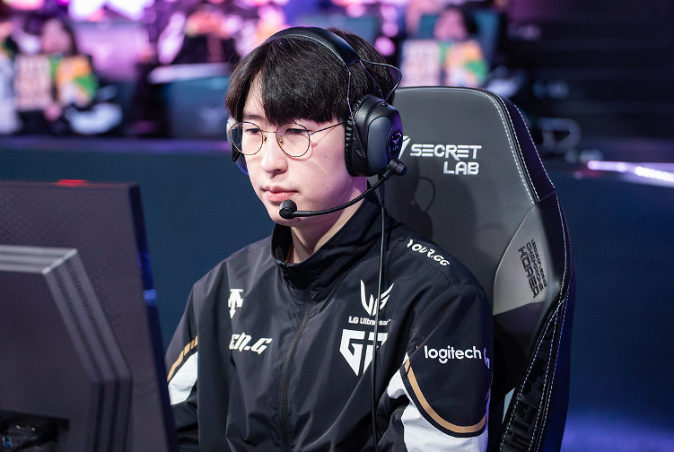 《英雄聯盟》msi2025參賽戰隊成員名單一覽 《英雄聯盟》msi2025參賽戰隊成員名單一覽
