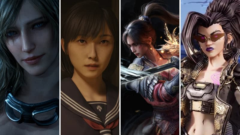 2025下半年Steam還有哪些遊戲值得期待? 2025下半年Steam還有哪些遊戲值得期待?