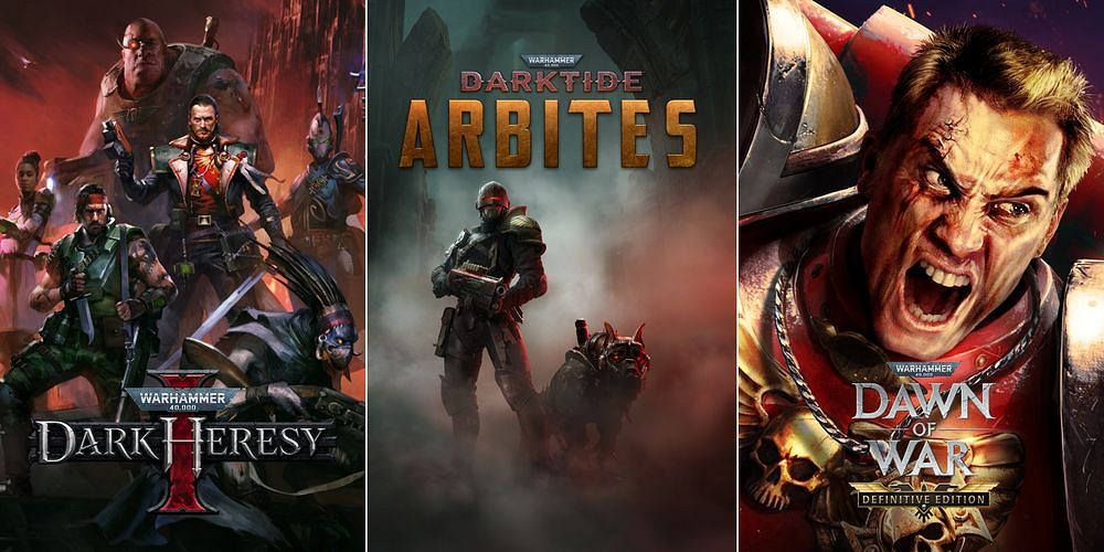 《戰鎚:顱骨節》觀看紀錄《星際戰士2》PVE更新上線 《戰鎚:顱骨節》觀看紀錄《星際戰士2》PVE更新上線