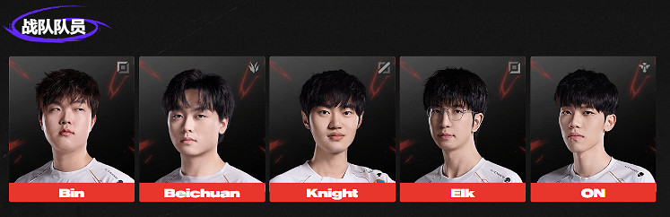 《英雄聯盟》msi2025參賽戰隊成員名單一覽