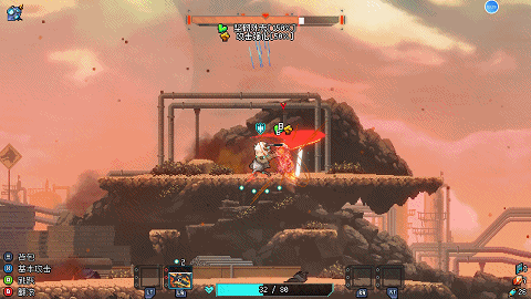 賽博版喜羊羊大戰灰太狼——《孤羊戰記》試玩報告 賽博版喜羊羊大戰灰太狼——《孤羊戰記》試玩報告