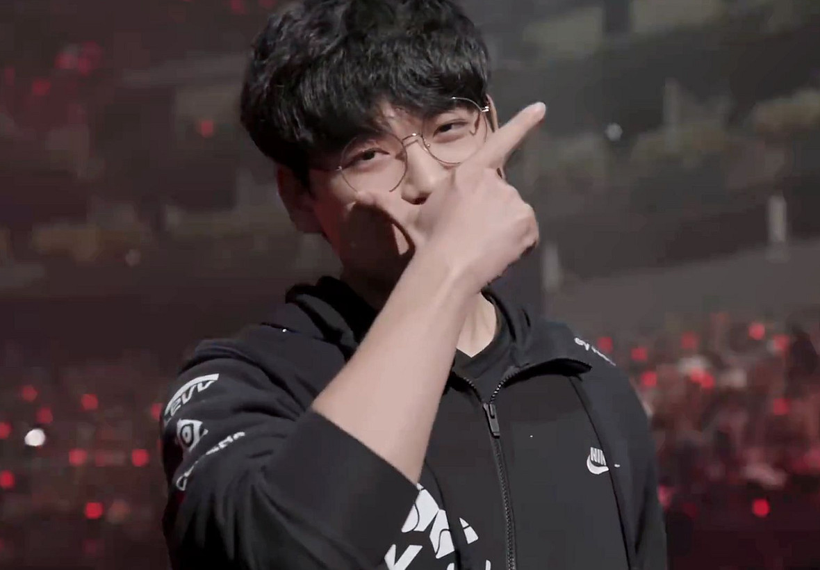《英雄聯盟》msi2025參賽戰隊成員名單一覽 《英雄聯盟》msi2025參賽戰隊成員名單一覽