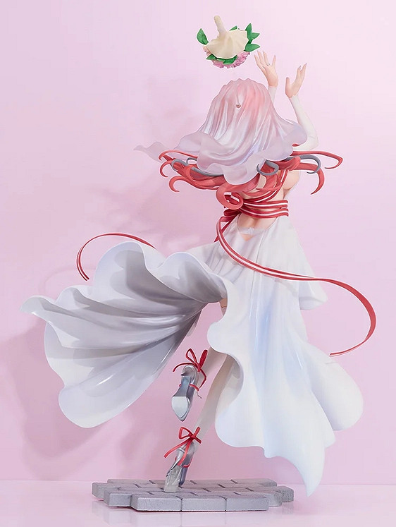 GSAS推出《碧藍航線》布萊默頓模型 2026年6月發售 GSAS推出《碧藍航線》布萊默頓模型 2026年6月發售