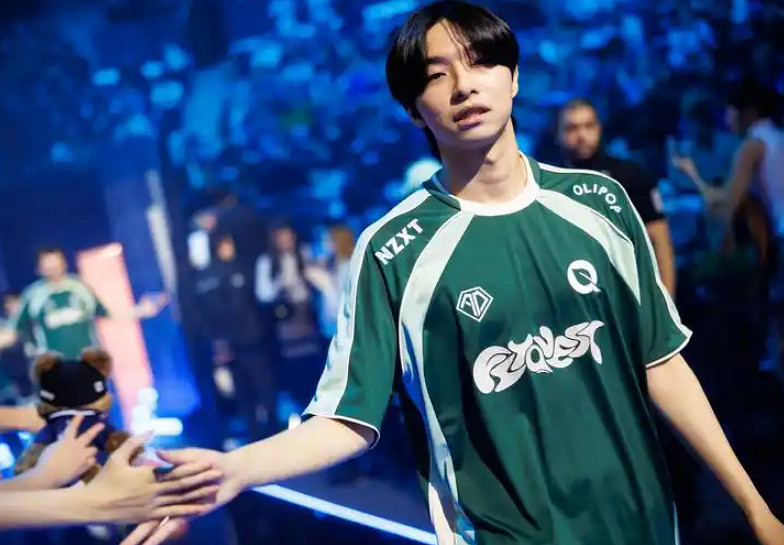 《英雄聯盟》msi2025參賽戰隊成員名單一覽