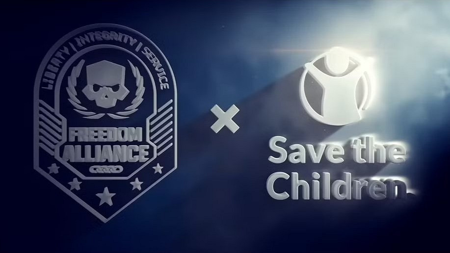 《絕地戰兵2》發起慈善募捐:可以捐款 也可競拍物品 《絕地戰兵2》發起慈善募捐:可以捐款 也可競拍物品