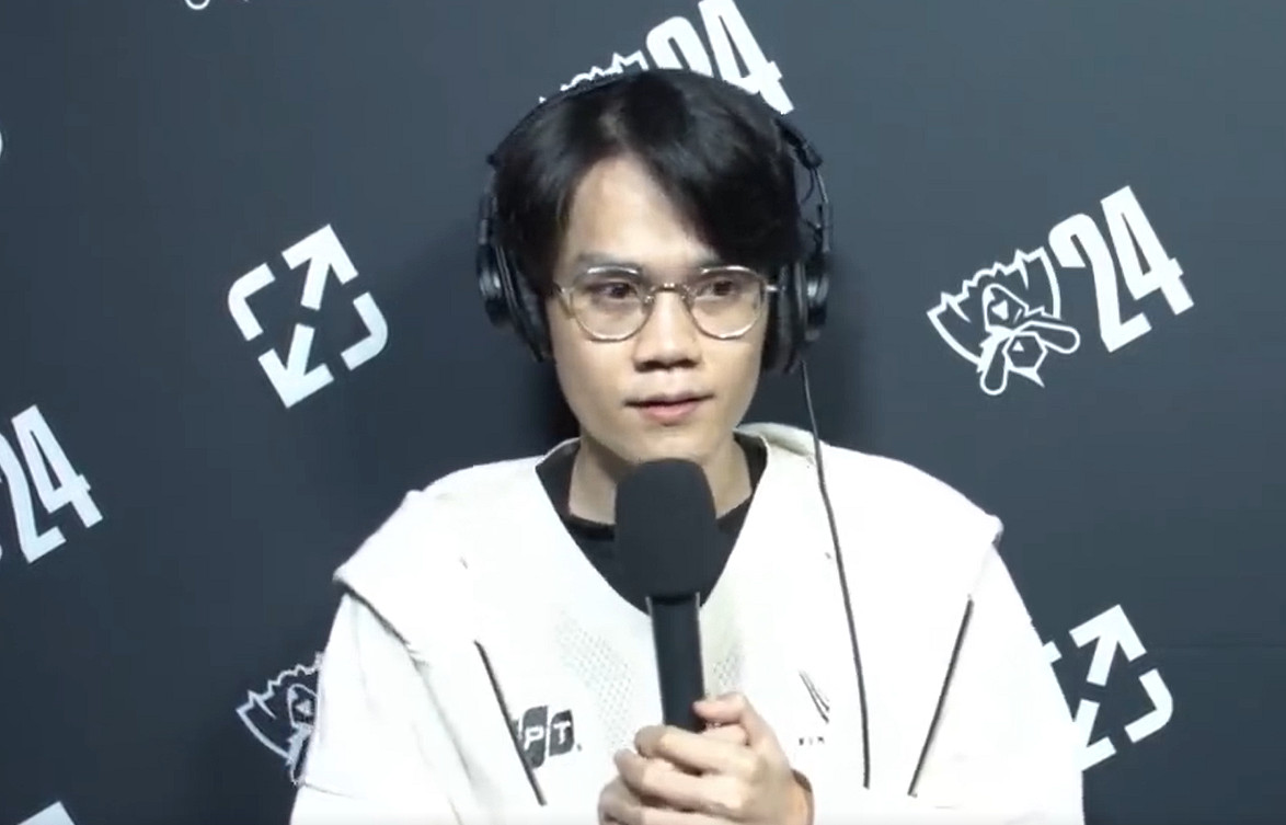 《英雄聯盟》msi2025參賽戰隊成員名單一覽 《英雄聯盟》msi2025參賽戰隊成員名單一覽