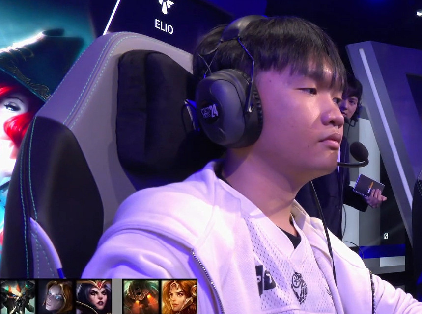 《英雄聯盟》msi2025參賽戰隊成員名單一覽 《英雄聯盟》msi2025參賽戰隊成員名單一覽