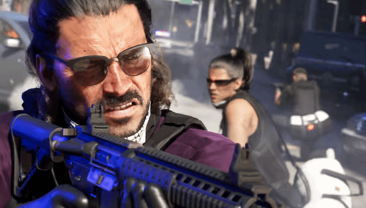 《GTA6》關鍵任務爆料:涉及俄國毒梟、搶劫策劃! 《GTA6》關鍵任務爆料:涉及俄國毒梟、搶劫策劃!