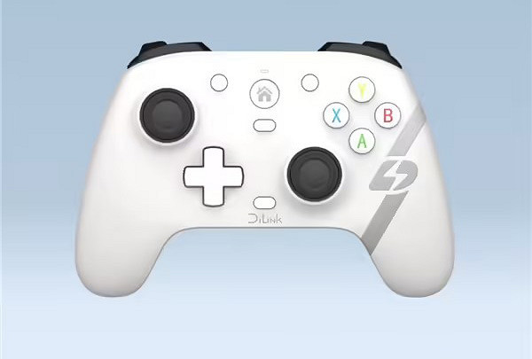 比亞迪推出全新 DiLink 車載遊戲手把：預售價199元