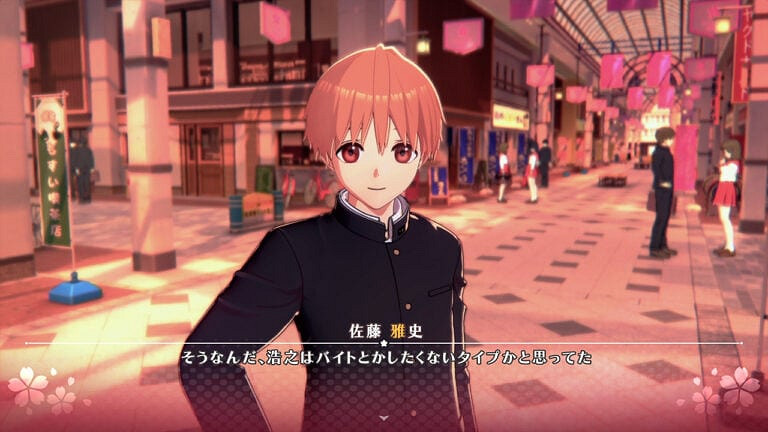 《ToHeart》DLC“賽莉歐&佐藤雅史”公布!7月3日上線 《ToHeart》DLC“賽莉歐&佐藤雅史”公布!7月3日上線