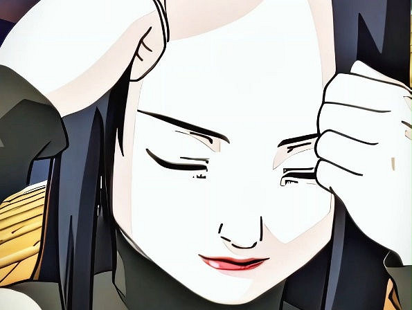 何謂猛男的暗殺?正面幹碎不留活口！