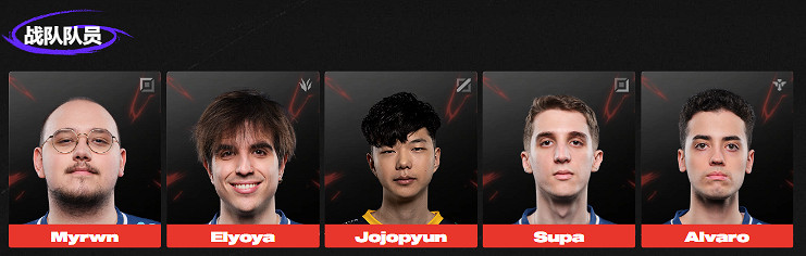 《英雄聯盟》msi2025參賽戰隊成員名單一覽 《英雄聯盟》msi2025參賽戰隊成員名單一覽