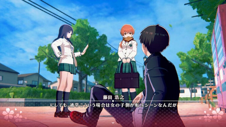 《ToHeart》DLC“賽莉歐&佐藤雅史”公布!7月3日上線 《ToHeart》DLC“賽莉歐&佐藤雅史”公布!7月3日上線