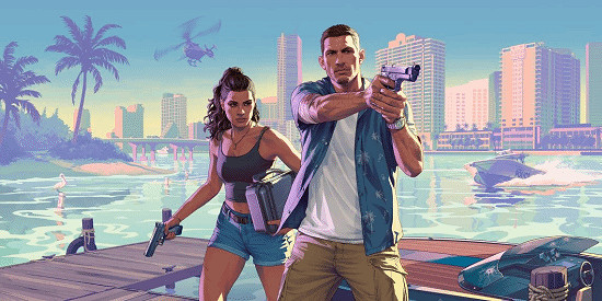 外媒談《GTA6》售價:就算定價120美元照樣能賣爆! 外媒談《GTA6》售價:就算定價120美元照樣能賣爆!