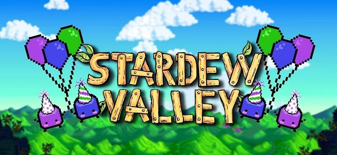 《星露谷物語》發售近十年 登頂Steam獨立遊戲評分榜首 《星露谷物語》發售近十年 登頂Steam獨立遊戲評分榜首