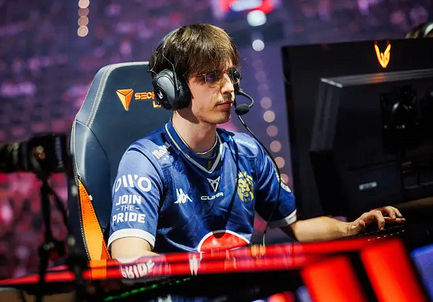 《英雄聯盟》msi2025參賽戰隊成員名單一覽 《英雄聯盟》msi2025參賽戰隊成員名單一覽