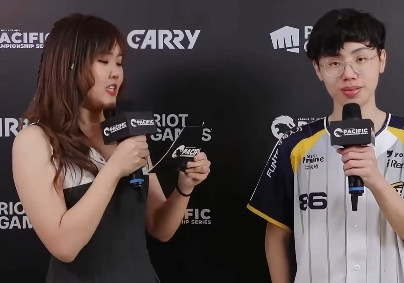 《英雄聯盟》msi2025參賽戰隊成員名單一覽 《英雄聯盟》msi2025參賽戰隊成員名單一覽