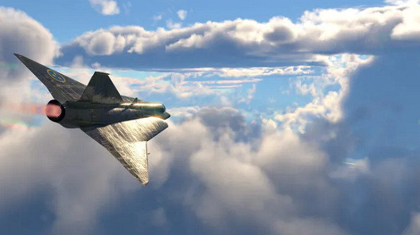 軍事泄密?我只認戰爭雷霆~玩家泄露AV-8B戰鬥機手冊! 軍事泄密?我只認戰爭雷霆~玩家泄露AV-8B戰鬥機手冊!