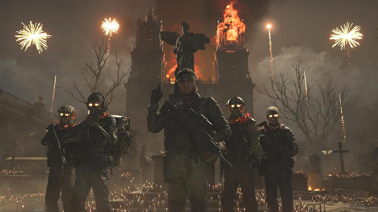 《死亡擱淺2》通關時長:主線大約33h 全收集超100h! 《死亡擱淺2》通關時長:主線大約33h 全收集超100h!