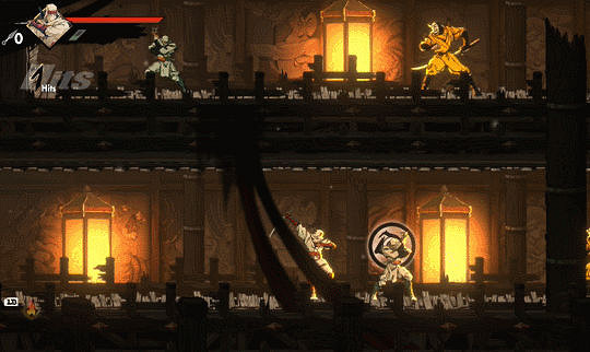 何謂猛男的暗殺?正面幹碎不留活口！