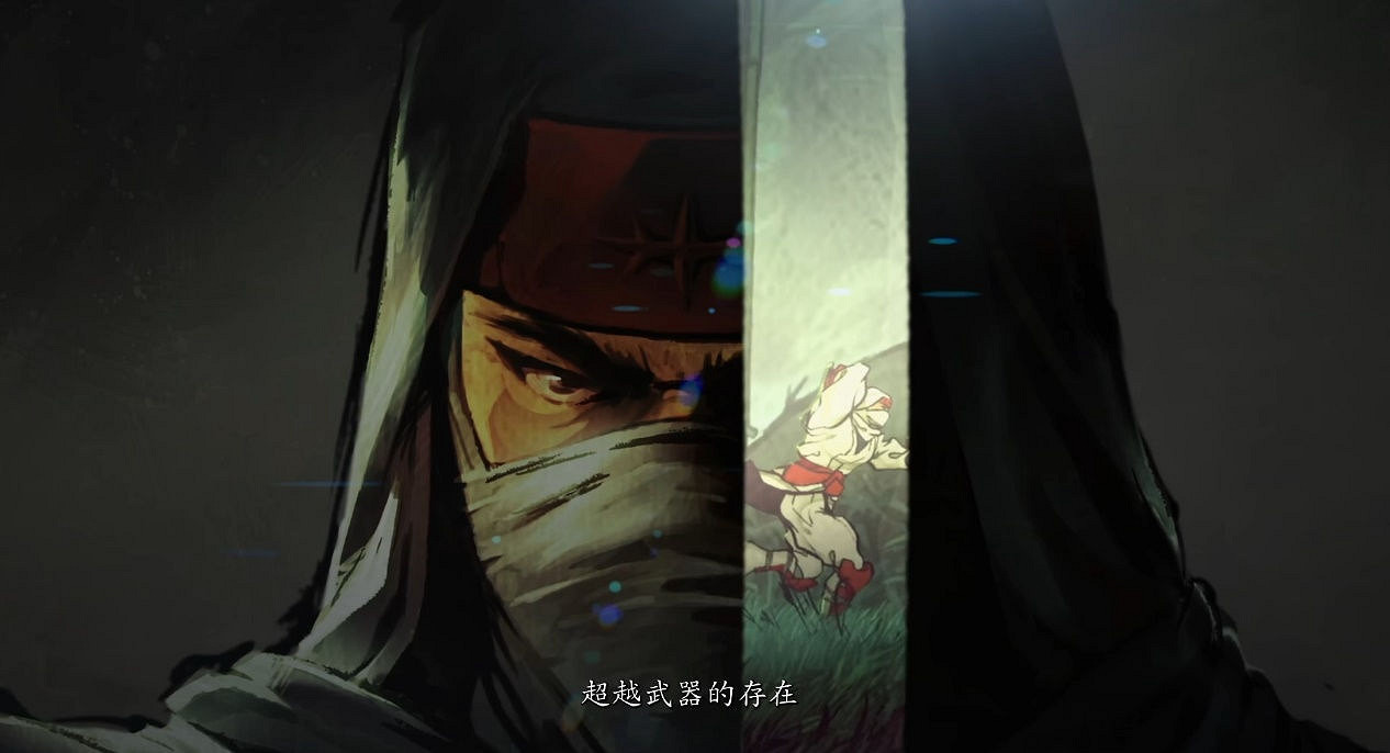 何謂猛男的暗殺?正面幹碎不留活口！