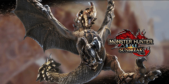 《怪獵:荒野》更新內容爆料:海龍和千刃龍同時回歸! 《怪獵:荒野》更新內容爆料:海龍和千刃龍同時回歸!