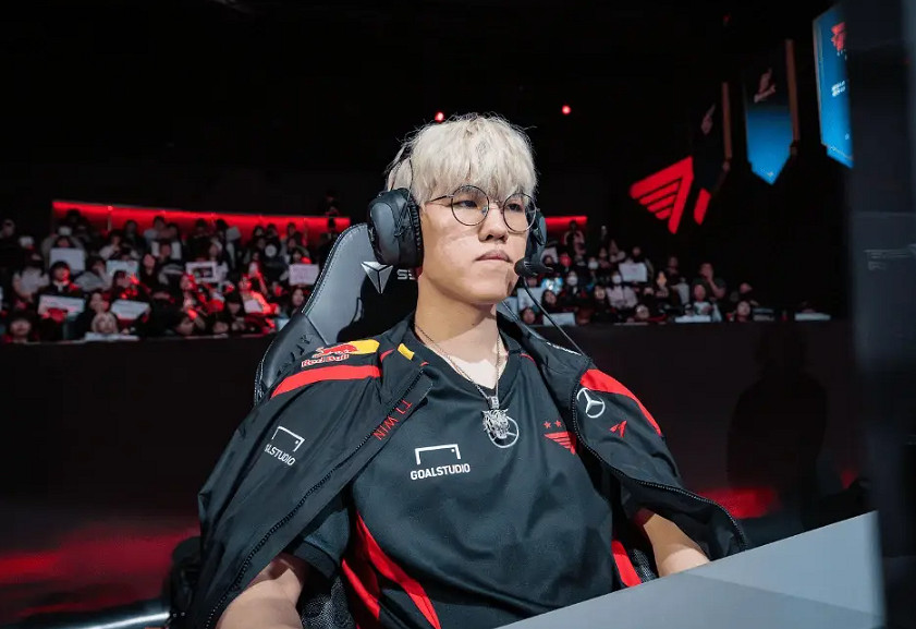 《英雄聯盟》msi2025參賽戰隊成員名單一覽 《英雄聯盟》msi2025參賽戰隊成員名單一覽