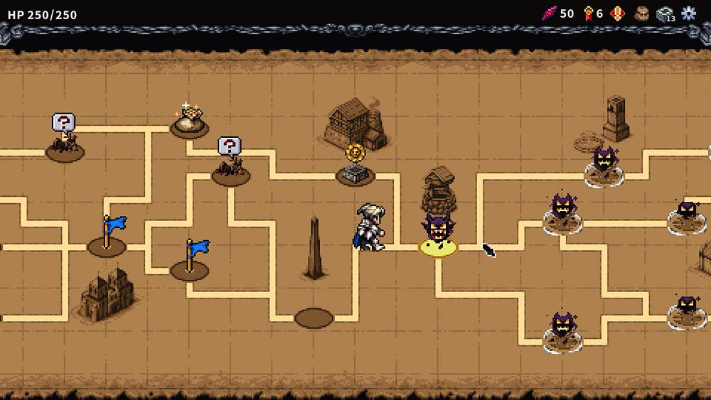 新作卡牌遊戲《哈瑪雷特》揭露背叛與覺醒的奇幻冒險